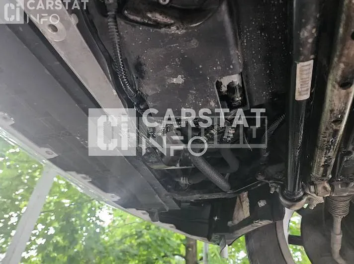 Photo 2 of 20: 2015 Audi Q5 35 TDI quattro — Korean insurance auction