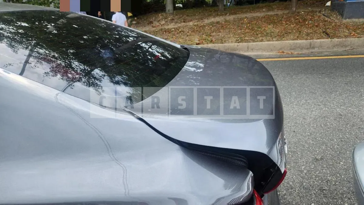 Photo 2 of 45: 2016 Nissan Altima 2.5 — Korean insurance auction