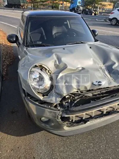2018 BMW MINI Cooper