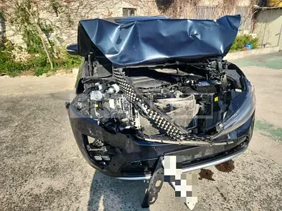Photo 1 of 19: 2016 Kia Sorento 4WD — Korean insurance auction