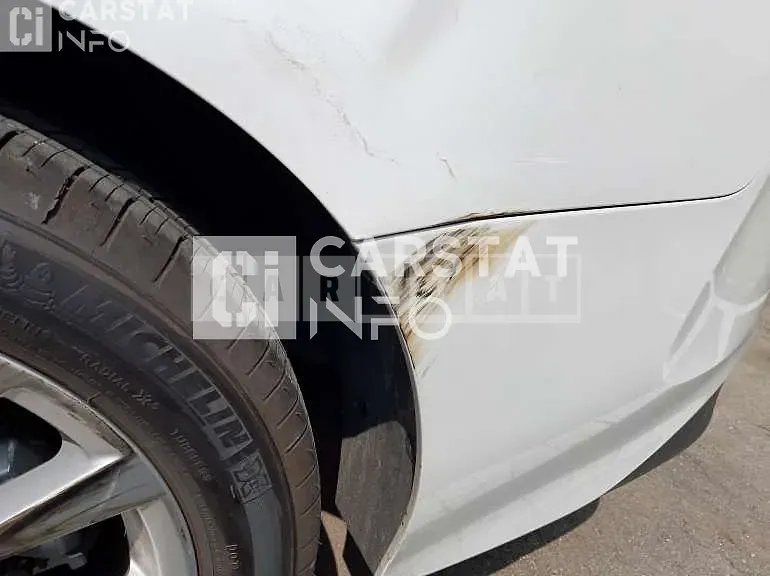 Photo 2 of 34: 2021 Toyota Camry Hybrid LE, VIN JTNBA1HKXN3005886 — Korean insurance auction