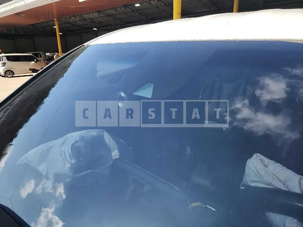 Photo 2 of 8: 2019 Hyundai Santa Fe TM 2.0, VIN KMHS281BBLU187798 — Korean insurance auction