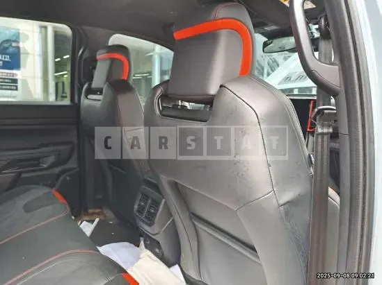Photo 2 of 32: 2025 Ford Ranger Raptor — Korean insurance auction