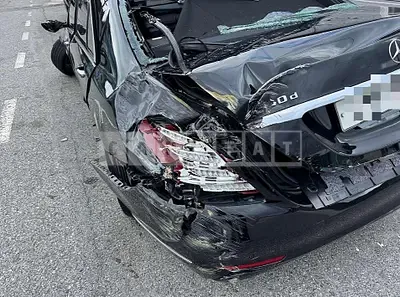 Photo 1 of 21: 2017 Mercedes-Benz S350 d 4Matic L — Korean insurance auction