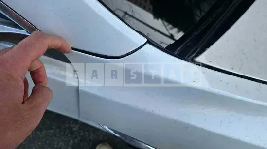 Photo 2 of 20: 2020 Tesla Model 3 LongRange, VIN 5YJ3E1EB9LF749853 — Korean insurance auction