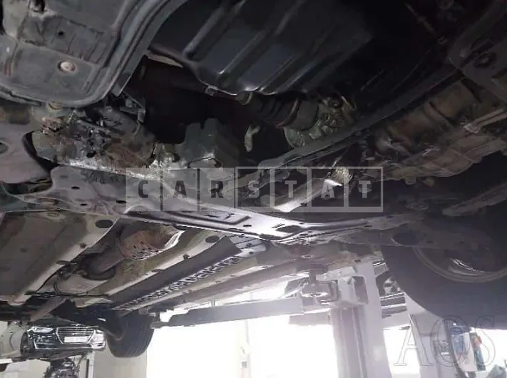 Photo 2 of 9: 2014 Kia K5, VIN KNAGN418BFA564375 — Korean insurance auction