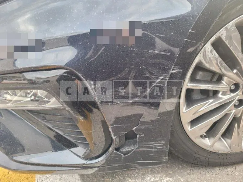 Photo 2 of 24: 2019 Kia K5 2.0 — Korean insurance auction