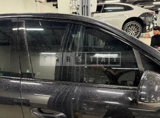 Photo 2 of 36: 2020 Porsche Cayenne — Korean insurance auction