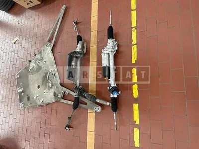 Photo 1 of 5: 2022 BMW (parts) M4 Ohmu Gear — Korean insurance auction