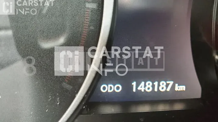 Photo 2 of 10: 2014 Lexus ES300h — Korean insurance auction