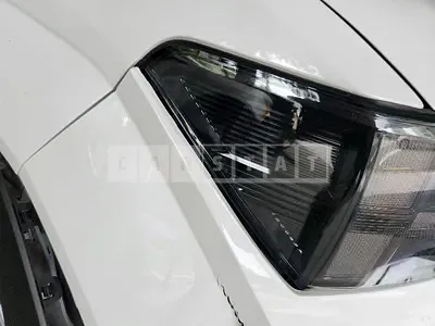 Photo 1 of 2: 2024 Hyundai (parts) Santa Fe MX5 Headlamp — Korean insurance auction