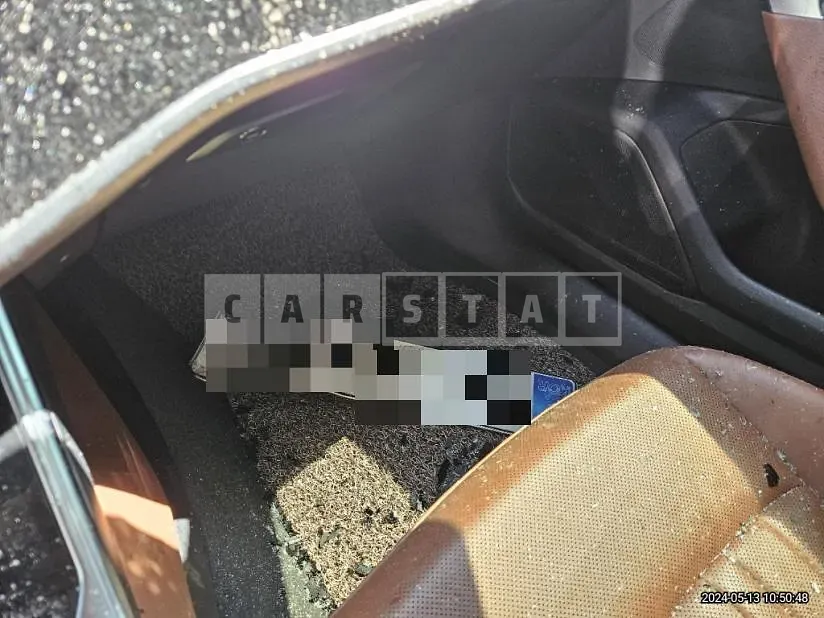 Photo 2 of 18: 2020 Audi A6 40 TDI — Korean insurance auction