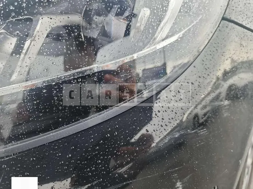 Photo 3 of 3: 2015 Mercedes-Benz (parts) S350 BlueTec L Headlamp — Korean insurance auction