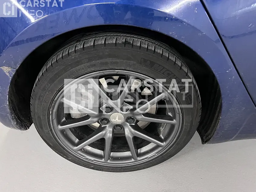 Photo 2 of 7: 2020 Tesla Model 3 Long Range — Korean insurance auction