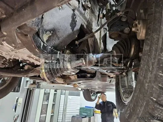 Photo 2 of 32: 2022 Toyota RAV4 Hybrid — Korean insurance auction