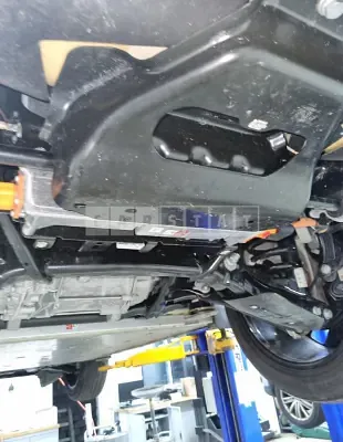 Photo 2 of 31: 2022 Volkswagen ID.4 Pro, VIN WVGZZZE2ZNP043919 — Korean insurance auction