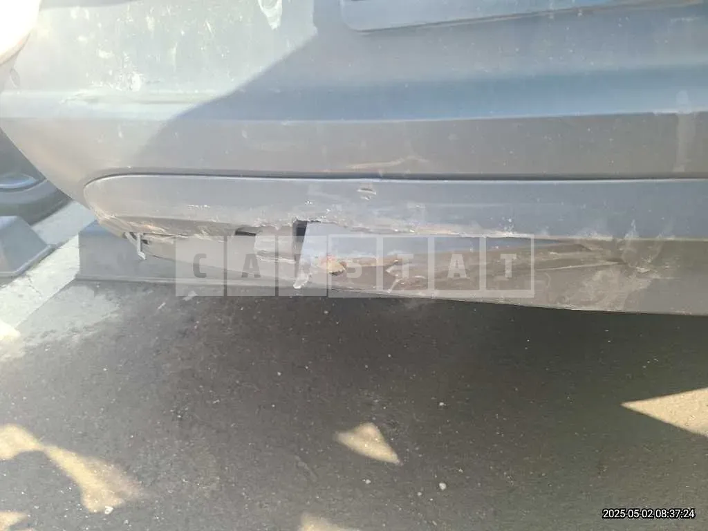 Photo 2 of 19: 2022 Volkswagen ID.4 Pro — Korean insurance auction