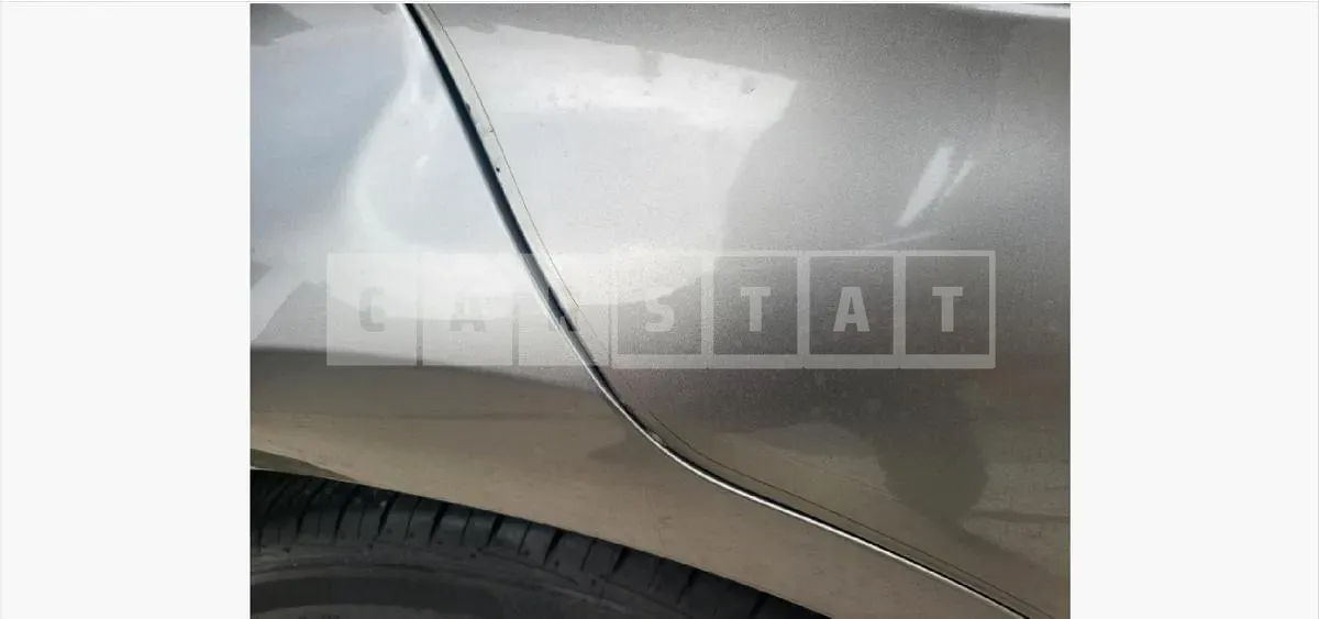 Photo 2 of 13: 2020 Lexus ES300h — Korean insurance auction