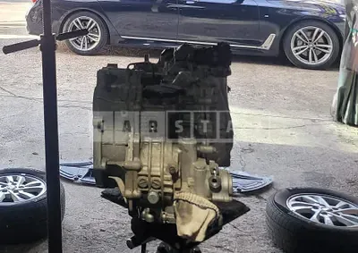 Photo 1 of 3: 2019 Kia Mission K3 Mission, VIN KNAF241BELA878372 — Korean insurance auction