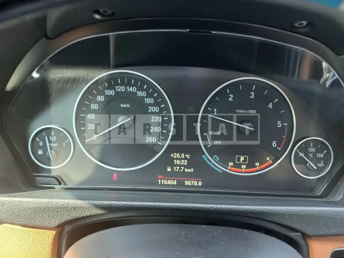 Photo 2 of 12: 2014 BMW 420d Cup — Korean insurance auction