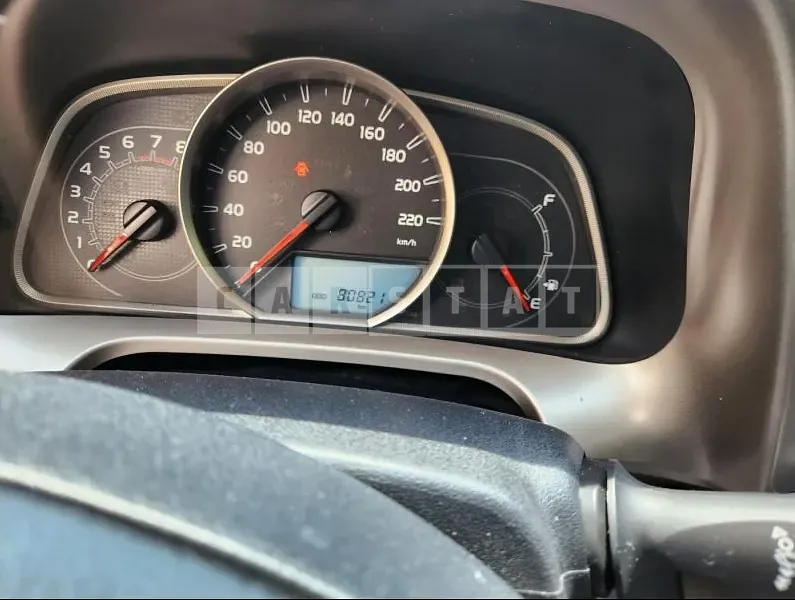 Photo 2 of 11: 2014 Toyota RAV4 — Korean insurance auction