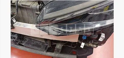 Photo 1 of 5: 2022 Kia (parts) EV6 Light — Korean insurance auction