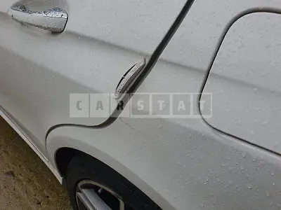 Photo 1 of 6: 2016 Mercedes-Benz E300 4Matic, VIN WDDHF8BB4GB201354 — Korean insurance auction