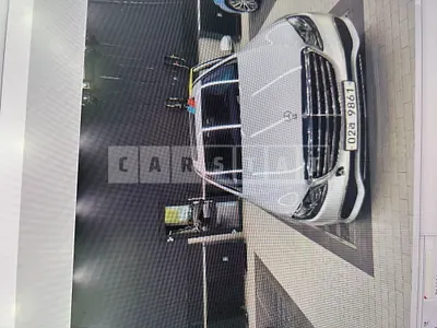 Photo 1 of 23: 2018 Mercedes-Benz E220d 4Matic — Korean insurance auction