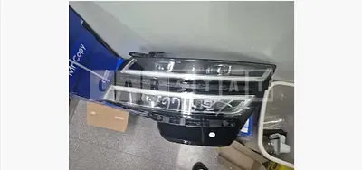 Photo 1 of 4: 2023 Genesis (parts) G80 L Headlamp — Korean insurance auction