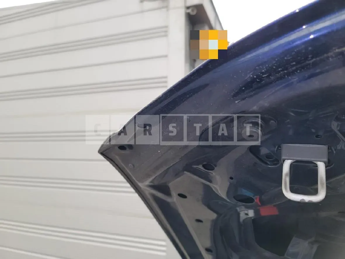 Photo 2 of 26: 2019 BMW M4 Coupe Competition, VIN WBS4Y9105KAC59203 — Korean insurance auction