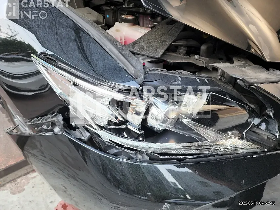 Photo 2 of 46: 2016 Lexus ES300h, VIN JTHBW1GG0H2132285 — Korean insurance auction