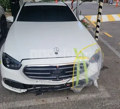 2021 Mercedes-Benz E250