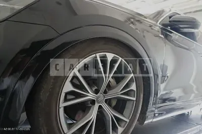 2020 Audi Q8 50 TDI quattro
