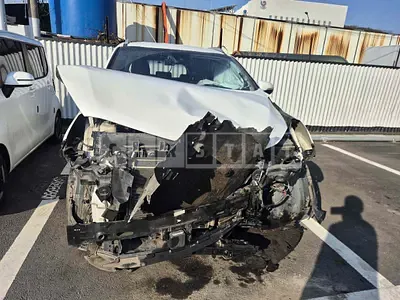 Photo 1 of 24: 2020 Kia Sorento, VIN KNAPS81BBLA648614 — Korean insurance auction