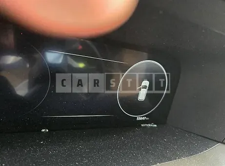 Photo 2 of 17: 2022 Kia Sorento — Korean insurance auction