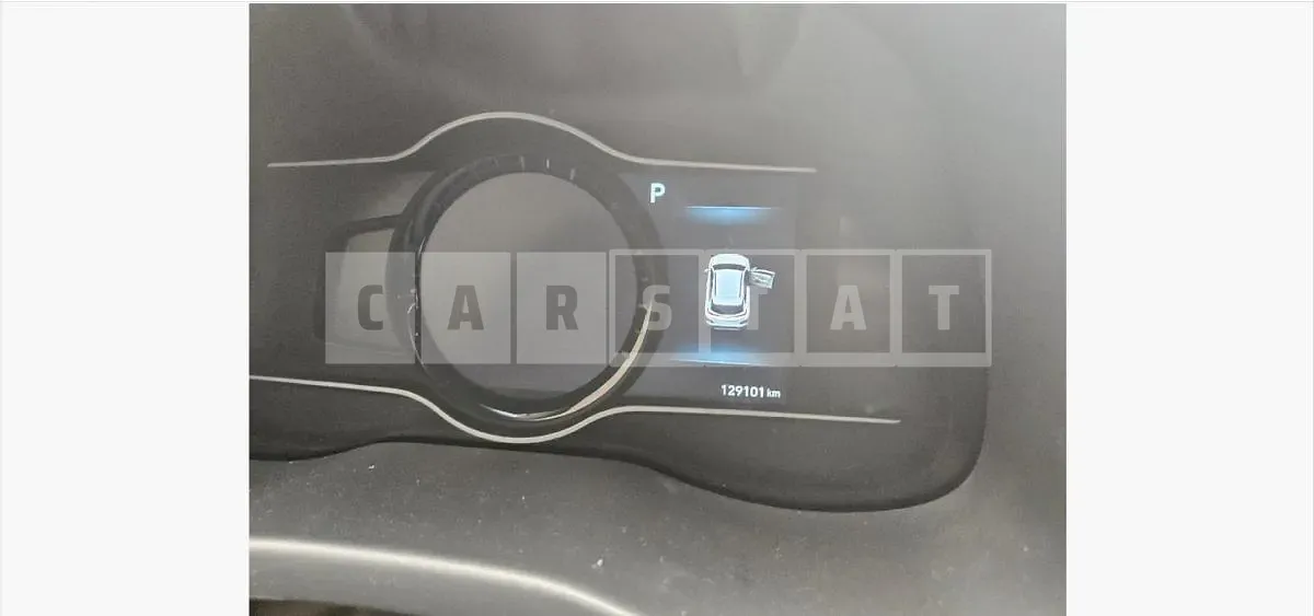 Photo 2 of 30: 2019 Hyundai Kona Electric — Korean insurance auction