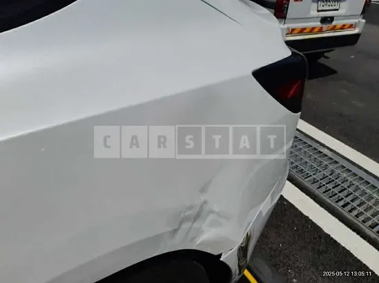 Photo 2 of 22: 2022 Tesla Model 3 LongRange — Korean insurance auction
