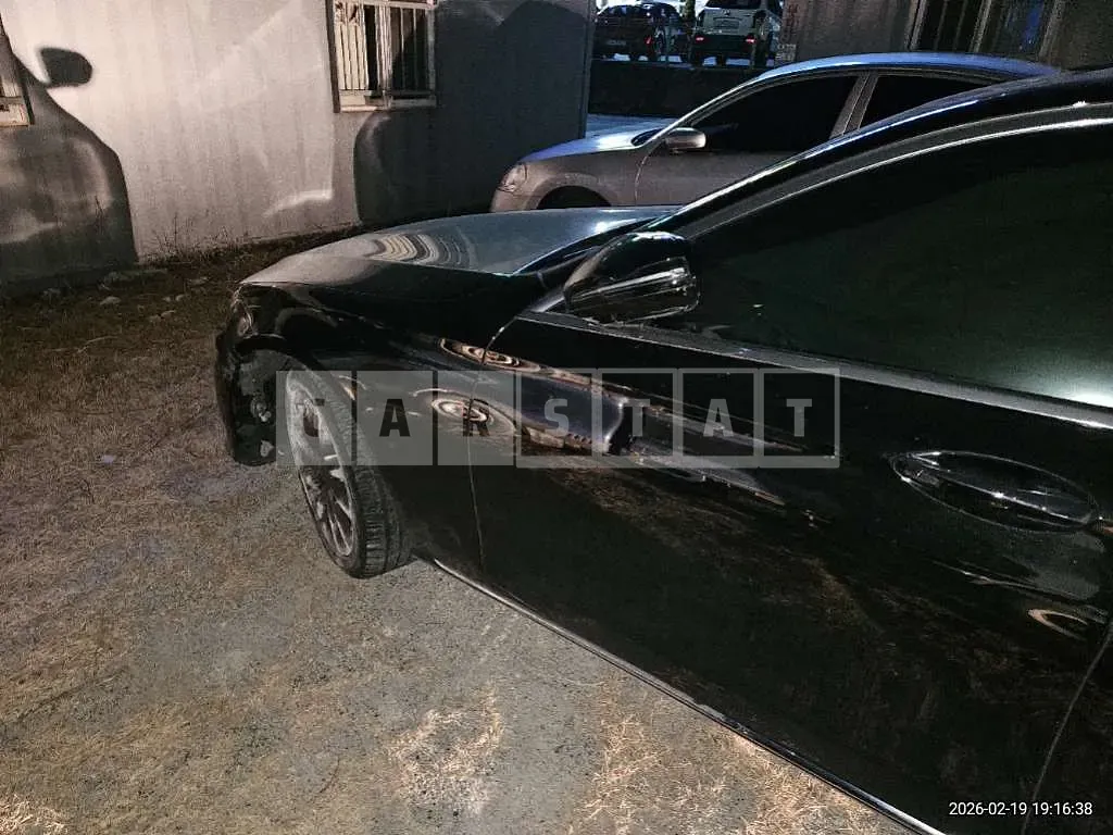 Photo 2 of 32: 2019 Mercedes-Benz E 300 4Matic — Korean insurance auction