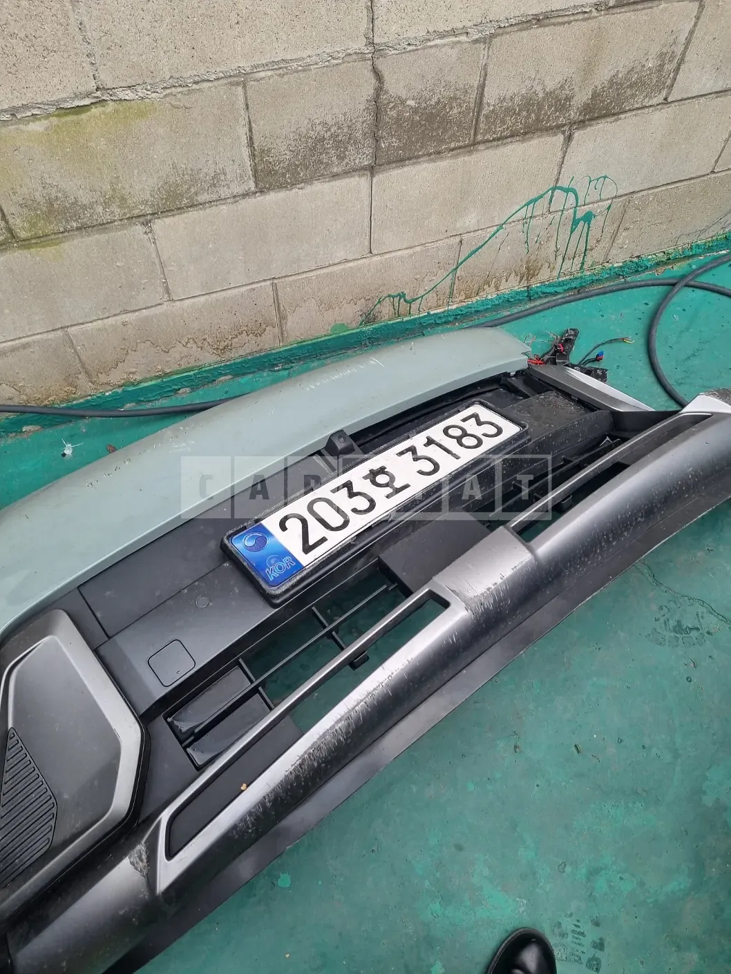Photo 2 of 20: 2025 Hyundai Kona — Korean insurance auction