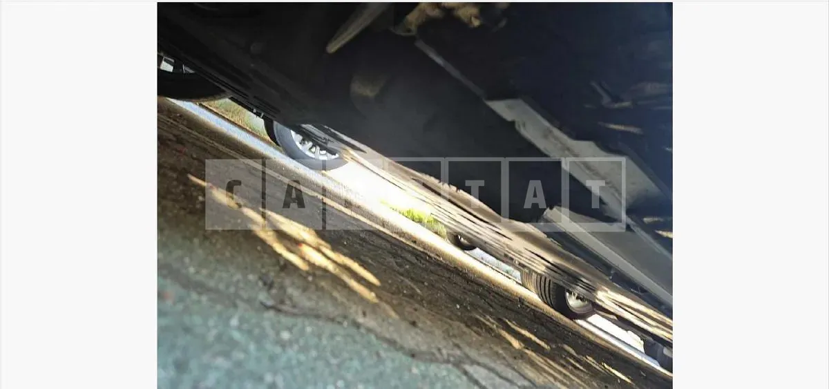Photo 2 of 3: 2025 Hyundai (parts) IONIQ 5 Electric Vehicle Battery — Korean insurance auction