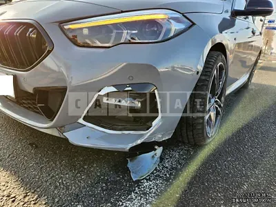 2021 BMW 220i gran coupe