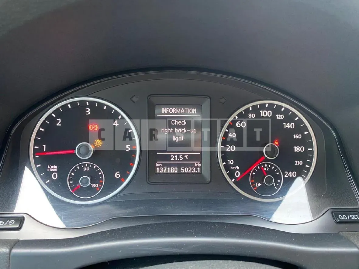 Photo 2 of 41: 2015 Volkswagen Tiguan 2.0 TDI BMT, VIN WVGZZZ5NZGW523796 — Korean insurance auction