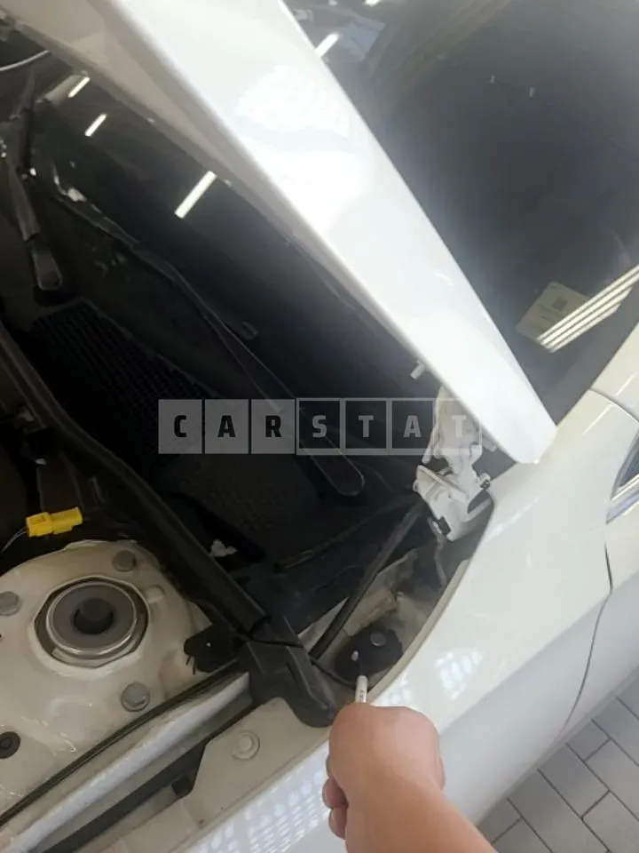 Photo 2 of 33: 2022 Mercedes-Benz A220, VIN W1K3F4EB9NJ378287 — Korean insurance auction