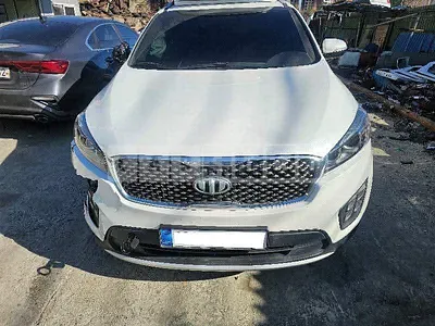 Photo 1 of 46: 2016 Kia Sorento, VIN KNAPS81ABGA250151 — Korean insurance auction