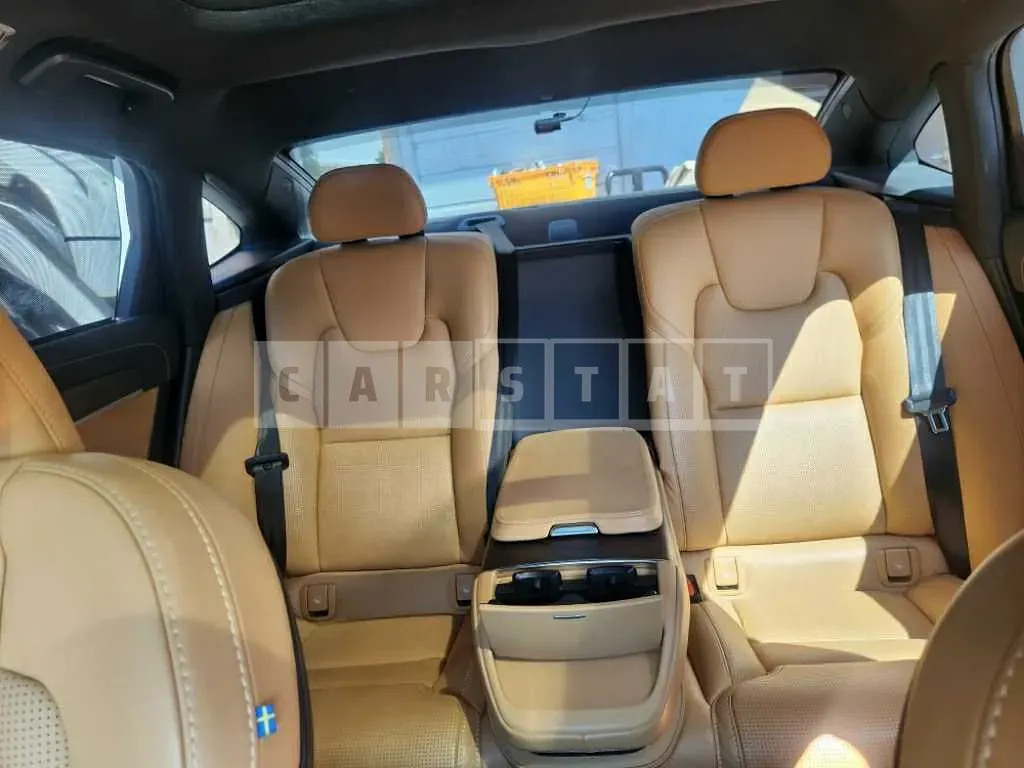 Photo 2 of 23: 2021 Volvo S90B6 AWD — Korean insurance auction