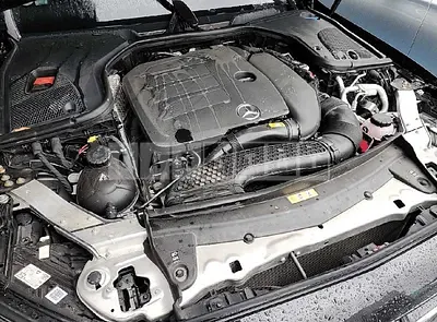 2021 Mercedes-Benz E350 4Matic