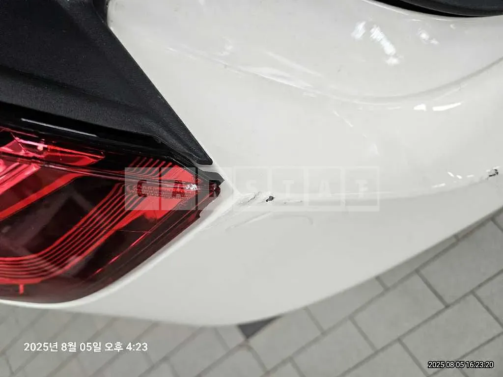 Photo 2 of 14: 2022 Mercedes-Benz S450 4Matic — Korean insurance auction