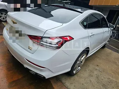 2017 GENESIS G80