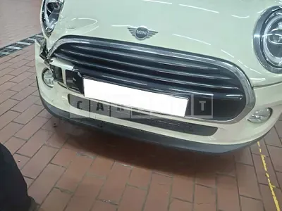 2018 Mini mini cooper