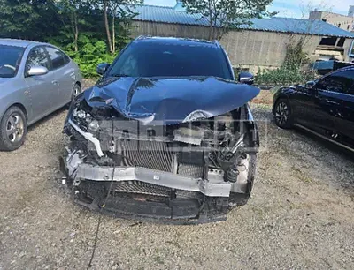 Photo 1 of 23: 2021 Kia Sorento — Korean insurance auction